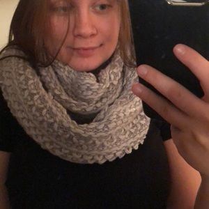 Infinity Scarf